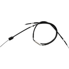 CAVO Depomix El Fren Teli Komple Set Astra J 5 Kap. 09 Elektrikli Park Freni 1915MM/1006MM-593MM 735MM/593MM