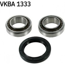 Skf Depomix Arka Aks Kiti Ford  90-99 Fiesta 89-97 Mazda 121 96-03