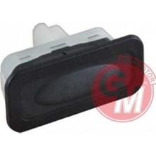 Gua Depomix Bagaj Kapak Butonu Renault Clio Iii Hb