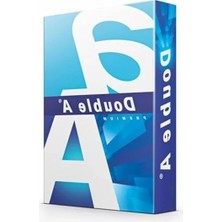 Esranın Dünyası 80 G/m² A4 Fotokopi Kağıdı - Yüksek Kalite