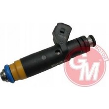 Gua Depomix Enjektör Benzinli Clio 2-3-4-Symbol-Logan-Kangoo-Modus-Twingo-Twingo 2-3 1.4 8V