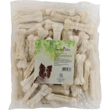 Sütlü Deri Kemik 8 cm 50