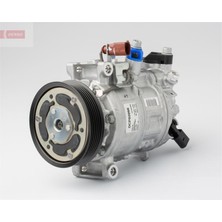 Denso Depomix Klima Kompresörü Audi A4 2.0tdi 08-16 -A5 2.0tdi 08-17 -Q5 2.0tdi 09 320X220X290