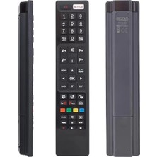 Senka Vestel Netflix-Youtube-Play Tuşlu LCD Tv Kumandası