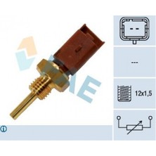 FAE Depomix Hararet Müşürü 1.4 EGEA-LINEA-DOBLO-PALIO-ALBEA-STILO-PUNTO-500-500X-ASTRA H-Corsa C-D-Vectra C