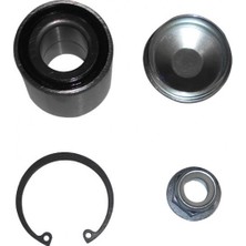 Brucke Depomix Arka Teker Rulmani R9-R11-R19-CLIO I-Ii-Iii-Mgn I-Modus-Twng-Dacia Logan 04