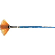 Winsor & Newton & 5388006 Fırçası, , Şeffaf, 1,5 x 2,5 x ,5 cm