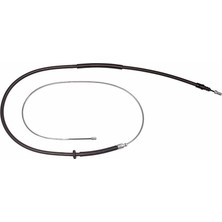 CAVO Depomix El Fren Teli Arka Sağ/sol Mgn Iii 09 Lgn Ii 07 1883MM/1062MM Elek.el Frenli Araçlar Için