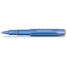 Kaweco 10000718 Sport Taşlanmış Roller Mavi