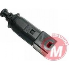 Gua Depomix Fren Müşürü Renault Master 2-Vivaro-Clio 2-3-Kangoo-Symbol-Logan 04- 2 Fişli - Siyah
