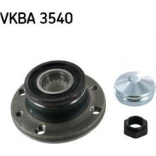Skf Depomix Arka Aks Poryasi Absli Fiat 145-BRA-BRO-IDEA-LİNEA-PALİO-PUNTO-SİENA-STİLO BAF-0040 B