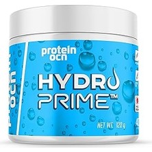 Uravas Store Proteinocean Hydroprime 120G 40 Servis