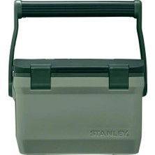 Stanley Easy-Carry Taşınabilir Kamp Buzluğu 6.6 L