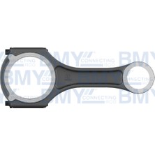 Bmy Depomix Piston Kolu 83MM Mercedes Sprinter-Viano-A-B-C-E-Glk-Cls-Ml-S-Sl-Slk Class 2.0-2.1-2.2-3.1 OM65
