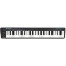 Nektar Impact GXP88 88-Tuş Controller Güç ve Kapasite ile Mutfak Profesyonelleri İçin Tasarlanmış