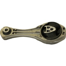 FKK Depomix Motor Takozu Arka Kangoo Iii 08