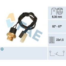 FAE Depomix Fan Müşürü Kablolu M131 Dkş 87C-92C