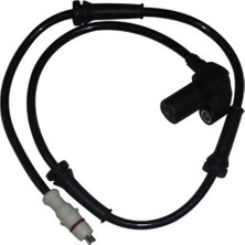 Brucke Depomix Abs Sensörü Arka Sol Clio Ii 98 745MM