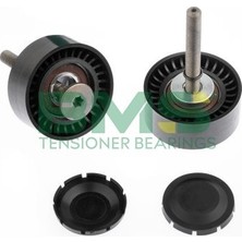 Bms Depomix Alternatör Gergi Rulmani Doblo-Fiorino-Linea-Nemo-Bipper-Combo 1.3 Dmultijet 10