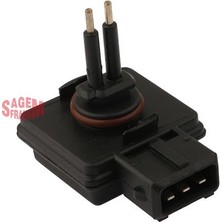 Sagemfrans Depomix Mazot Filitre Sensoru Megane Ii  1,5 Dci