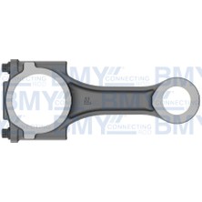 Bmy Depomix Piston Kolu 94.9mm Ducato-Boxer-Jumper-Master-Movono-Iveco Daily 2.8