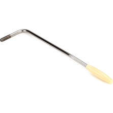 Delixa Standard/ Series Stratocaster Tremolo Arm (Chrome) Tremolo Kolu