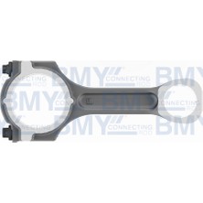 Bmy Depomix Piston Kolu Ford Ranger Transit Ensa-Safa-Safb