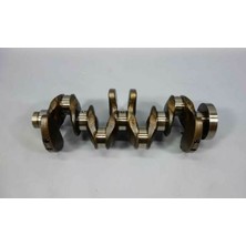GENMOT Depomix Krank Mili Bmw 1 F20 2 F23 4 F32-F33 5 F10 X1 E84 X4 F26 Çelik Alaşımlı