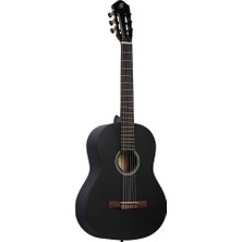 Ortega Guitars Ortega RST5MBK Klasik Gitar ( )