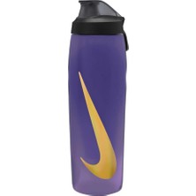 Delixa N1007668-501 Refuel Bottle Locking Lid Suluk 700 ml