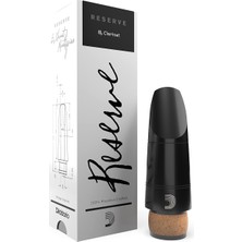 Delixa Reserve Klarnet Ağızlık, X5