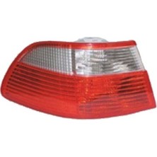 Çerkez Depomix 37306 Stop Lambasi Sol Diş Kanat Albea Duylu