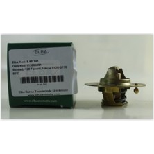 Elba Depomix Termostat Forit-Felicia 1.3