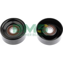 Bms Depomix Alternatör Gergi Rulmani H1-Starex-Sorento 2.5 Crdi 01 76X33X17 WKM64012