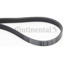 Contitech Depomix Kanalli Kayiş Astra J 1.4-Corsa D-E 1.2-1.4 09 Chevrolet Cruze 1.4 13