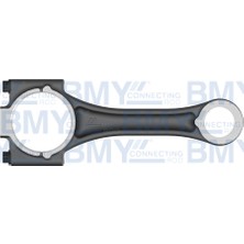 Bmy Depomix Piston Kolu Caddy-Golf-Jetta-Passat-Octia-Superb-A3-Ibiza-Leon 1.6 Tdi Caya-Cayb-Cayc-Caye-Clha