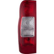 Çerkez Depomix Stop Lambasi Sol Transit V347 06 Duysuz