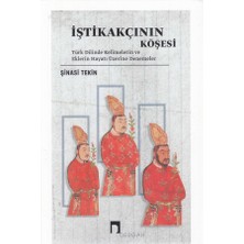Dergah Yayınları Iştikakçının Köşesi