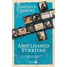 Yeditepe Yayınevi Abdülhamid Türkiyesi