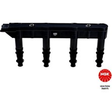 NGK Depomix Ateşleme Bobini U6021 C2-C3-C4 1.4 16V 03-