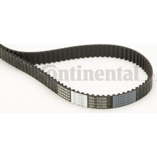 Contitech Depomix Triger Kayişi 141X254 Peugeot 207 cc Sw 308 3008 Berlingo C3 1.6hdi 8V 08 Ford C-Max Fiesta