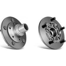 GROS Depomix Ön Teker Poryasi Bijonlu Master I 98-01