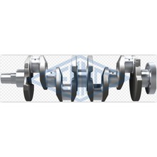 GENMOT Depomix Krank Fiat Punto-Bro-Doblo-Egea-Linea 1.6 Multijet