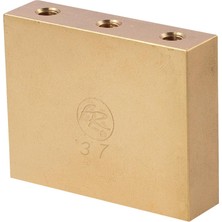 Floyd Fat Elektro Gitar Köprüsü, 37 mm (FROFTB37)