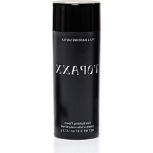MarkEntegra Dolgunlaştırıcı Saç Fiber Tozu 27,5gr Siyah/black