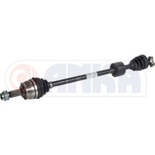 Anka Depomix Aks Komple Sağ Lalesiz Fiat Egea 1.4 16V 15