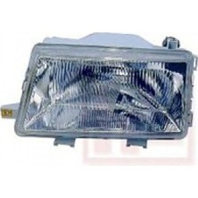 Farba Depomix Far Sağ Ford Transit T15 Ym