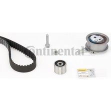 Contitech Depomix Eksantrik Gergi Kiti Polo-Fabia 14 Ibiza Iv 15 A1 14 Cusa-Cusb-Cyza-Cyzb