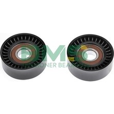 Bms Depomix Alternatör Gergi Rulmani Golf5-Jetta-Passat-Tiguan-Polo-A3 1.2-1.4 Tsi Blg-Bmy-Caxa-Cbza/b