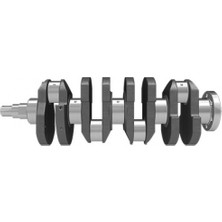 GENMOT Depomix x Krank Opel Vectra 1.8 Benzinli 8 Valve